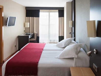 NH Ciudad de Valencia