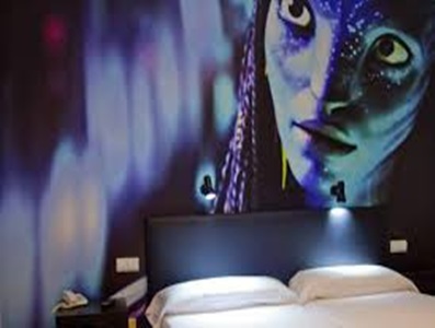 Casual Hotel Valencia