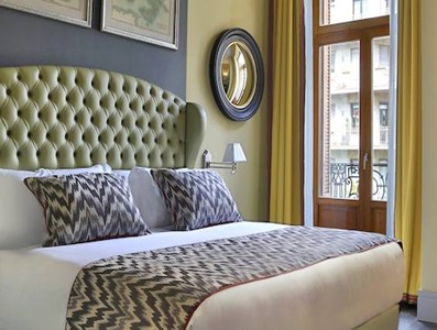 NH Collection Col�n