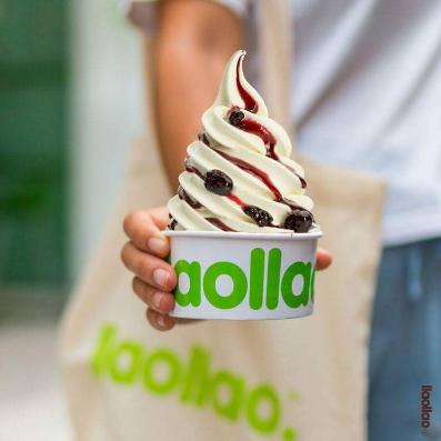 llao llao