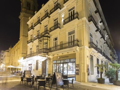 San Lorenzo Boutique