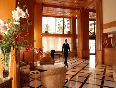 Eurostars Rey D. Jaime